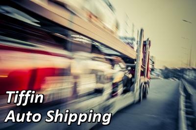 Tiffin Auto Shipping