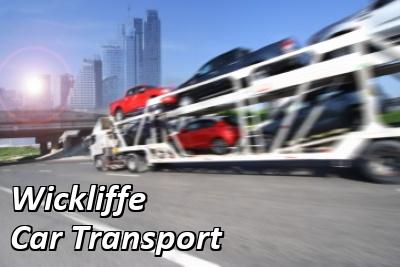 Wickliffe Car Transport