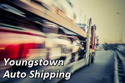 Youngstown Auto Shipping