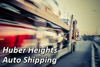 Huber Heights Auto Shipping