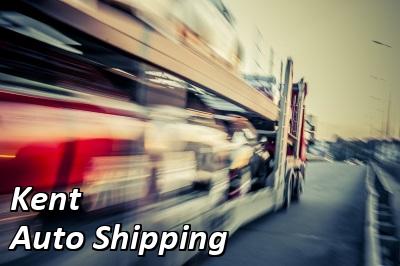 Kent Auto Shipping