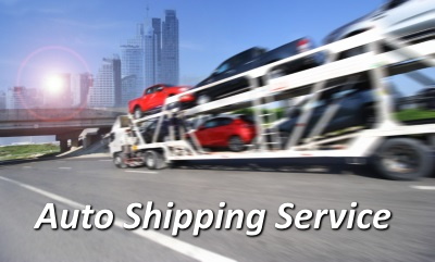 Ohio Auto Shipping Services