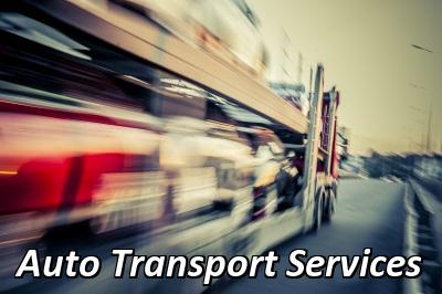Ohio Auto Transport Services
